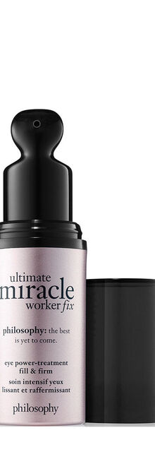 philosophy ultimate miracle worker eye fix philosophy ultimate miracle worker eye fix